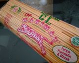 Foto langkah ke 6 dari resep Mie Gomak / Spaghetti Batak.