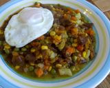 Foto del paso 15 de la receta: Charquicán de cochayuyo