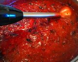 Szilvadzsem fahéjasan recept fázis 2 fotója