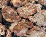 Foto del paso 3 de la receta: Churrasquitos de bondiola a la parrilla