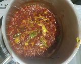 Foto langkah ke 3 dari resep Tteokbokki dari Rice Paper.