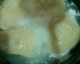 Foto langkah ke 4 dari resep Pempek kapal selam.