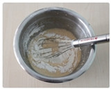 咖啡戚風蛋糕杯的食譜步驟2照片
