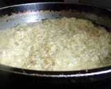 Foto del paso 1 de la receta: Salteado de arroz