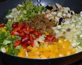 Foto del paso 2 de la receta: Ensalada Belen