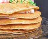 Cara Membuat Easy Fluffy Pancake 9