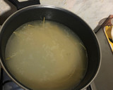 Foto del paso 3 de la receta: Tallarines con guiso de carne molida