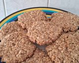 Foto del paso 7 de la receta: Galletitas de Avena Fáciles Crocantes