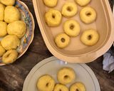 Foto langkah ke 7 dari resep Donat Kentang.
