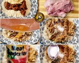 A picture of step 2 of Melt In Mouth Gorakhpuri Boti Meat Kabab.