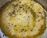 Foto del paso 5 de la receta: Provolone airfryer