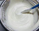 Vaníliás Oreo torta recept fázis 3 fotója