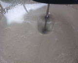 Foto del paso 4 de la receta: Mousse de piloncillo
