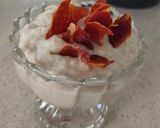 Foto del paso 8 de la receta: Crema de nabo con chirivía y crujiente de jamón