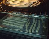 Foto del paso 4 de la receta: Grisines con harina integral y mix de semillas