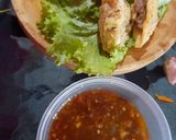 Foto langkah ke 4 dari resep Tahu Kwalik isi daging.