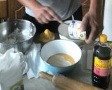 Foto del paso 4 de la receta: Pie de limón