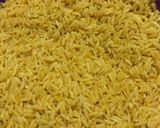 Foto langkah ke 1 dari resep Nasi Jagung Analog.