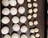 A picture of step 4 of 🇹🇼 Fuzhou/Taiwanese Pepper Buns (Hujiao Bing).