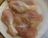 Foto del paso 2 de la receta: Pollo a la BBQ