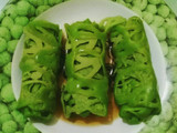 Roti Jala