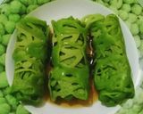 Foto langkah ke 16 dari resep Roti Jala.
