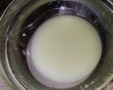 Homemade cream cheese recipe step 6 photo