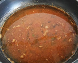 Foto del paso 7 de la receta: Pencas en salsa