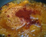 पंजाबी राजमा मसाला (Punjabi Rajma Masala recipe in hindi) रेसिपी चरण 5 फोटो