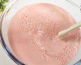 Foto langkah ke 3 dari resep Es Jelly Cocopandan Milk.