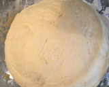 Foto del paso 1 de la receta: Roscón de Reyes