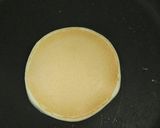 Foto langkah ke 6 dari resep Pancake Anti Gagal.
