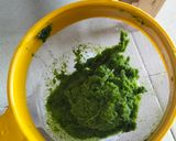 Foto langkah ke 2 dari resep Kue Putu dengan Cetakan.