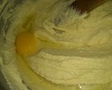 Foto del paso 2 de la receta: Bizcocho de Limón y Vainilla (Sin Horno)