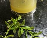 Foto del paso 1 de la receta: Mojito