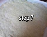 A picture of step 2 of Dubulan.