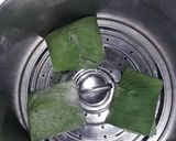 Foto langkah ke 4 dari resep Urap Sayur.