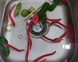 Foto langkah ke 1 dari resep Sambel Matah.