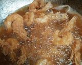 Foto langkah ke 6 dari resep Udang goreng tepung instan.