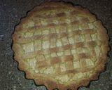 Foto del paso 3 de la receta: Pastafrolla de Ricota🍚