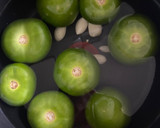 Foto del paso 1 de la receta: Chilaquiles verdes