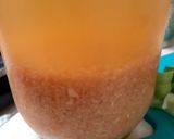 Foto langkah ke 2 dari resep Sapo Tahu Sosis.