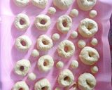 Foto langkah ke 5 dari resep Donat Tanpa Ulen.