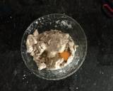 Foto del paso 5 de la receta Crackers de harina de arroz y trigo sarraceno (sin gluten)