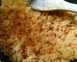 Foto langkah ke 3 dari resep Urap / Anyang Sayuran.