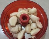 Foto langkah ke 2 dari resep Baceman bawang / minyak bawang.