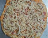Foto langkah ke 5 dari resep Pizza.