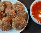 Foto langkah ke 5 dari resep KERNAS khas Tarempa/Anambas.