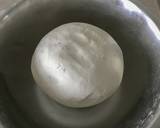 Porikadala murukku/ Roasted gram flour murukku
