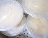Foto langkah ke 5 dari resep Puding Telur Caramel.